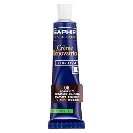 Saphir Creme Renovatrice 25ml Tube