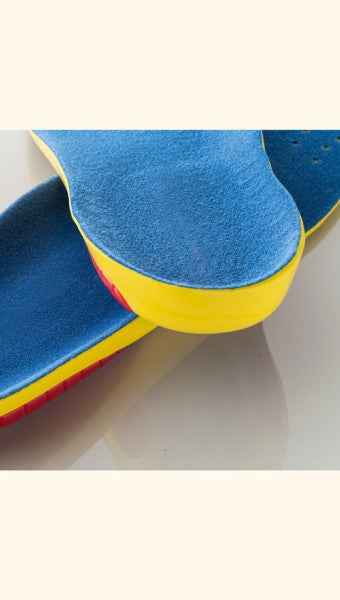 Pedag Performance Sport Insoles