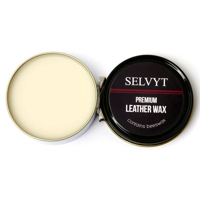 Selvyt Polishing Cloth + Combo Kit