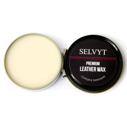 Selvyt Polishing Cloth + Combo Kit