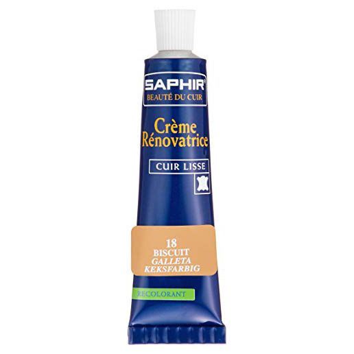 Saphir Creme Renovatrice 25ml Tube