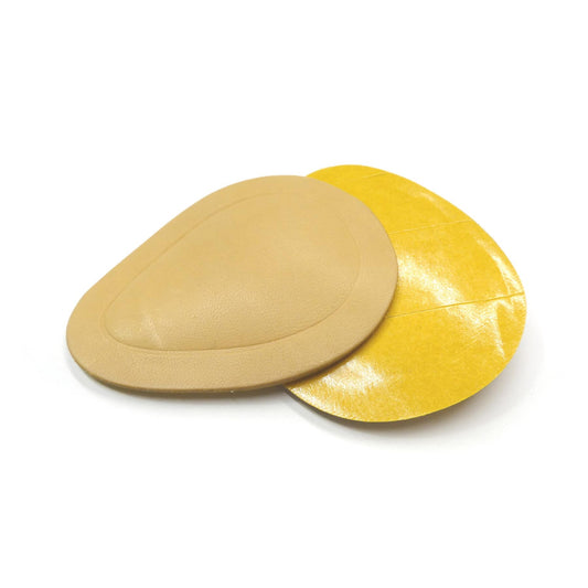 Anatomisch Drop Met Pad Metatarsal Lift Comfort
