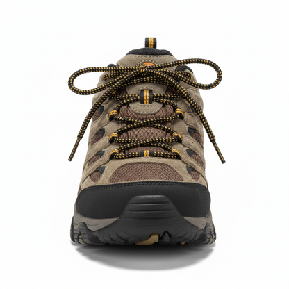 Bergal Trekking Laces 180cm Durable Outdoor Boot Laces