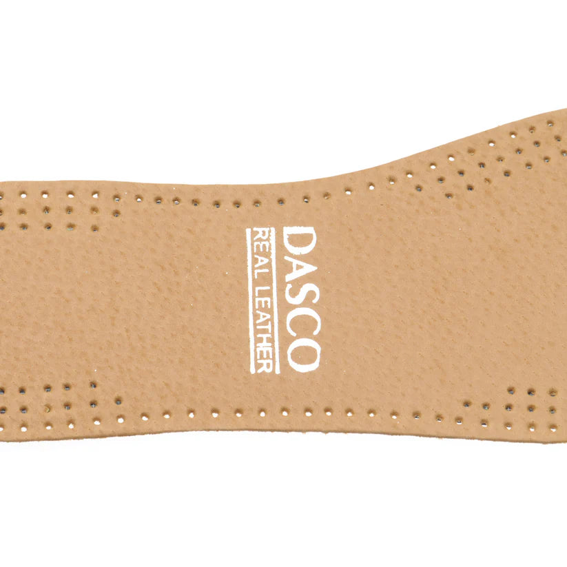Dasco Smooth Leather Insole Mens