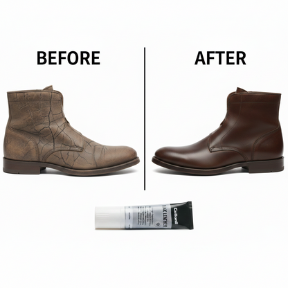 Collonil Outdoor Active Leather Wax 75ml for Superior Leather Protection