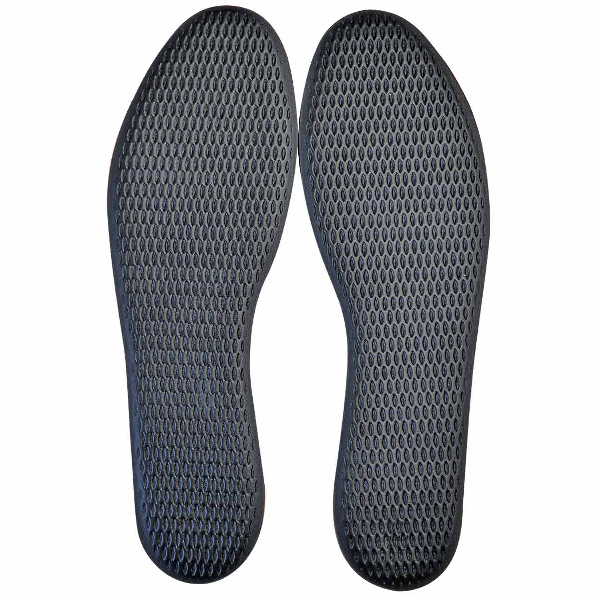 Cherry Blossom Impression Deluxe Comfort Insole Mens with Foam Cushioning