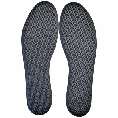 Cherry Blossom Impression Deluxe Comfort Insole Mens with Foam Cushioning