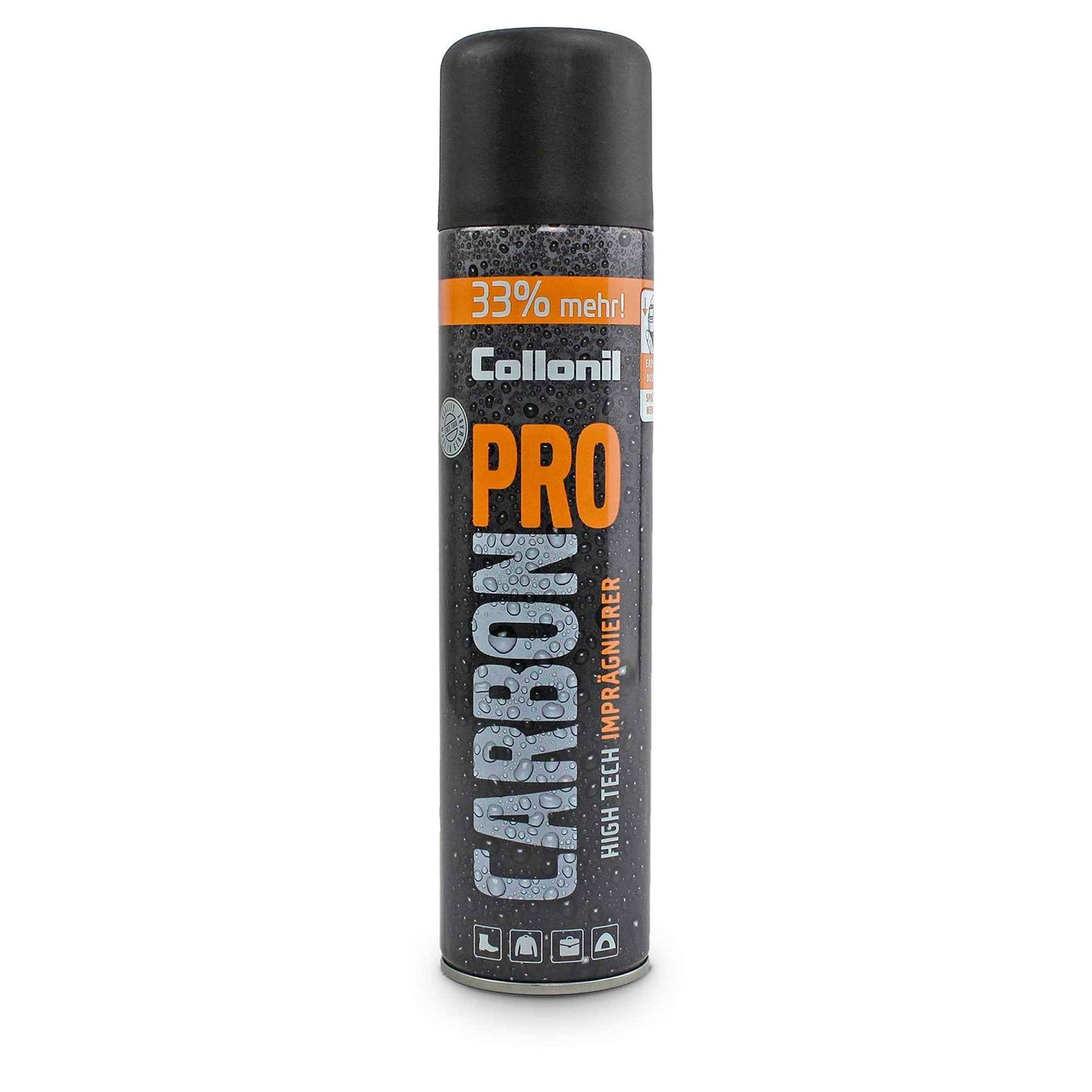 Collonil Carbon Pro 400ml Waterproofing Spray