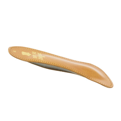 Pedag De Luxe 3/4 Women Leather Orthotic Insole Slim Orthotic Insole