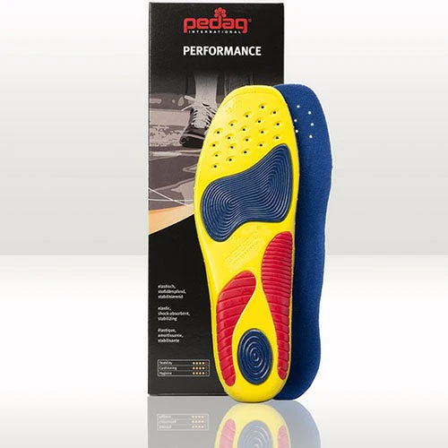 Pedag Performance Sport Insoles