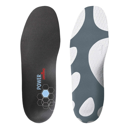 Pedag Power MEDIUM Sports Orthotic Insoles