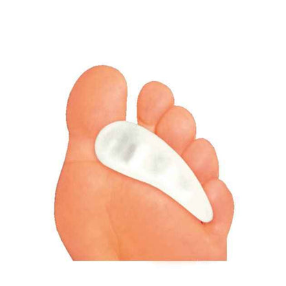 Pedag Hammer Toe Cushion Gel Toe Protector for Bunion & Hammertoe Pain Relief
