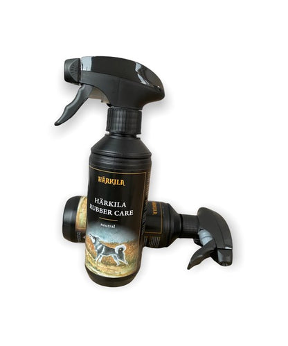 Harkila Rubber Care Neutral 250ml