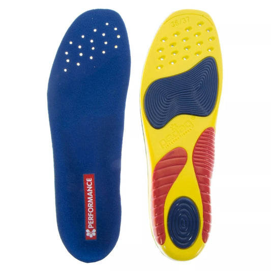 Pedag Performance Sport Insoles