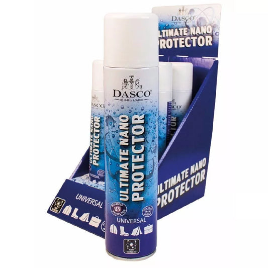 Dasco Ultimate Nano Protector 300ml With Added UV Protection