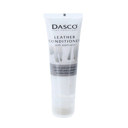 Dasco Leather Conditioner 75ml with Applicator