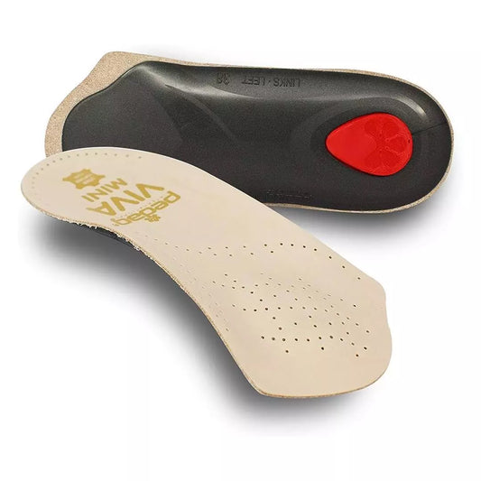 Pedag Viva Mini 3/4 Leather Insole/Footbed