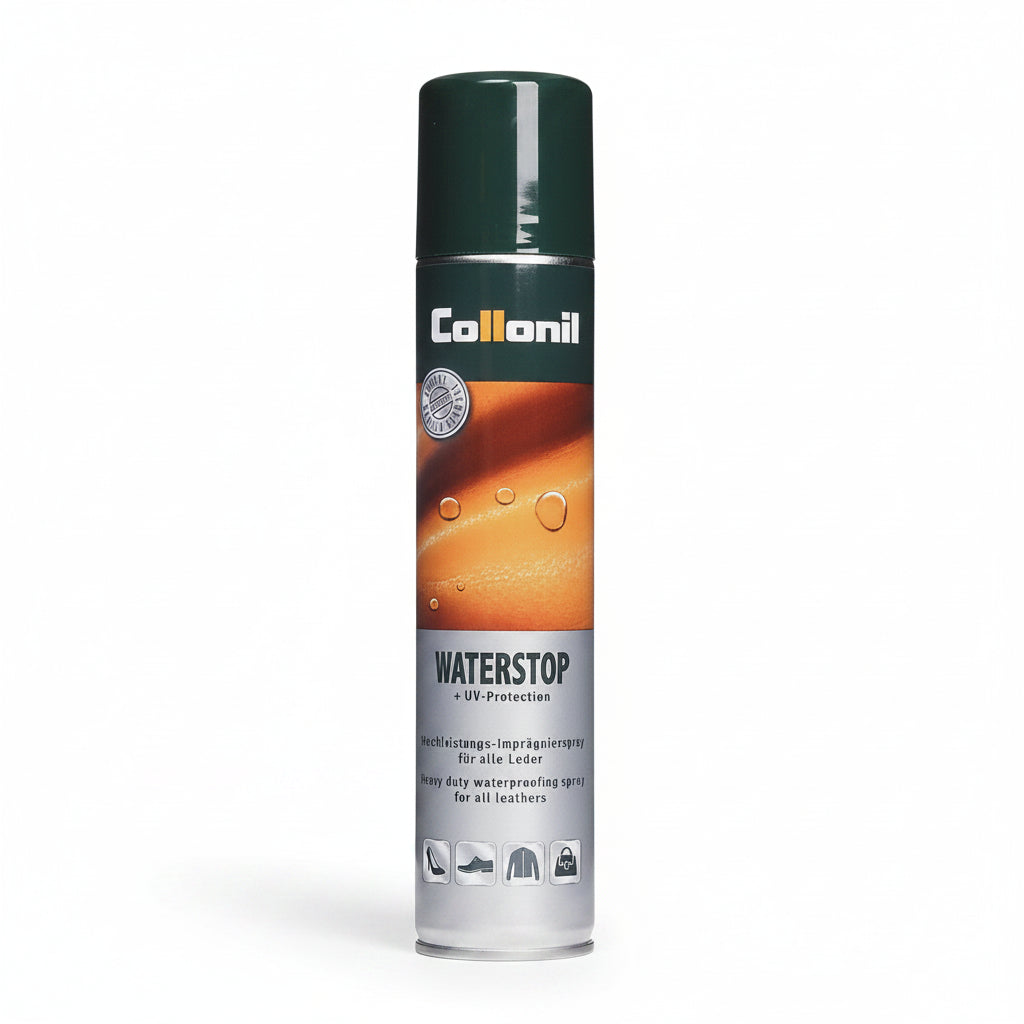 Collonil Waterstop Spray Shoe Treatments