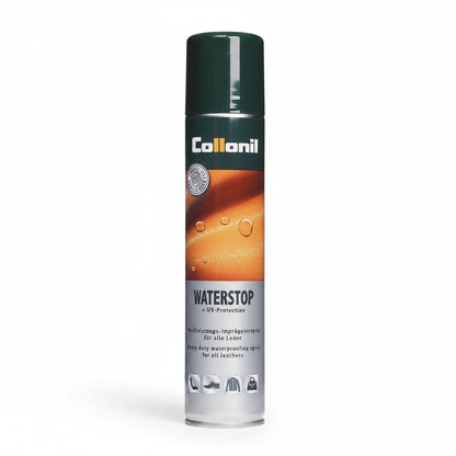 Collonil Waterstop Spray Shoe Treatments
