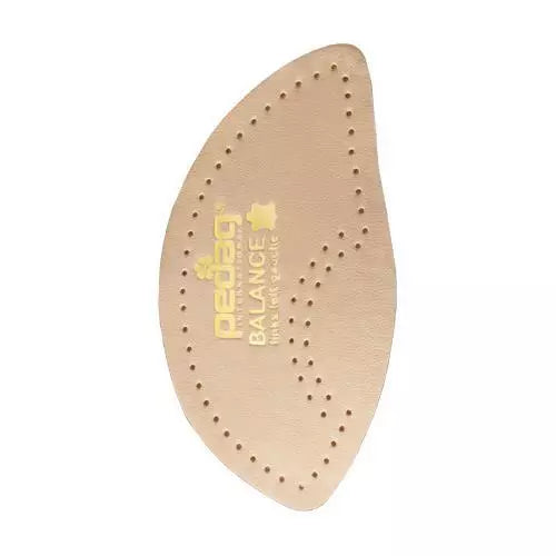 Pedag Balance Leather Arch Support for shoes/boots
