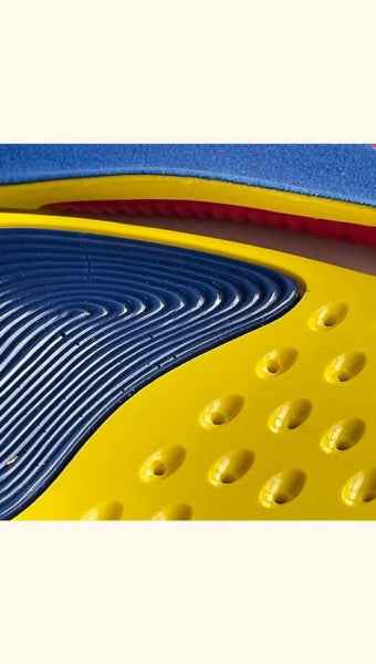 Pedag Performance Sport Insoles