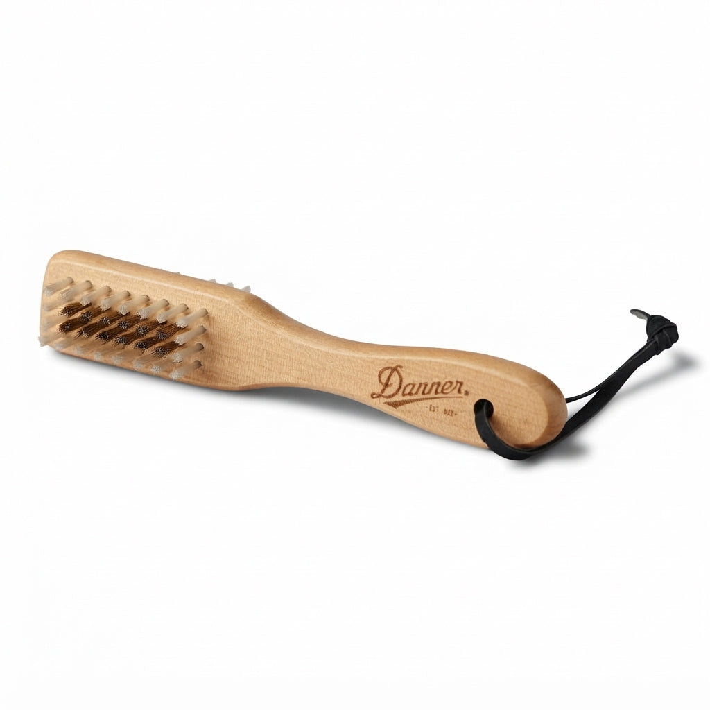 Danner Suede & Nubuck Brush | Boot Cleaning Brush