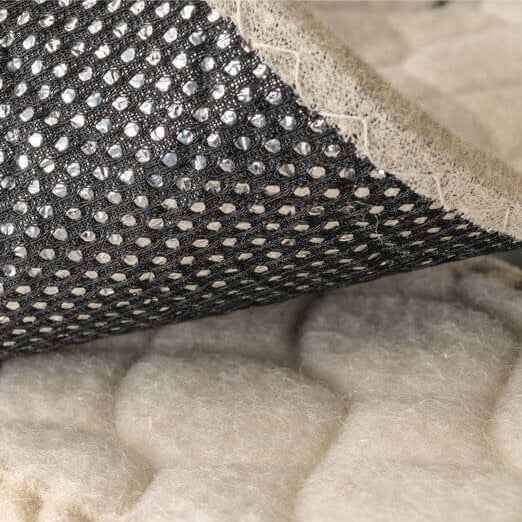 Pedag Viva Winter Thermal Footbed Insoles with 100% Lambswool