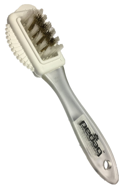Pedag Crepe Suede & Nubuck Brush
