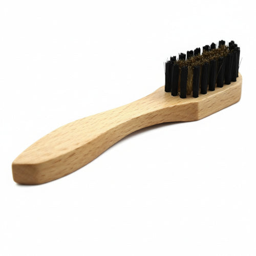 Saphir Suede Leather Wire Brush